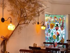 -The Good Place好地方·Brunch·coffee(国贸店)