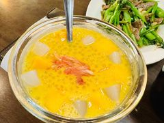 杨枝甘露-新旺茶餐厅(嘉里城店)