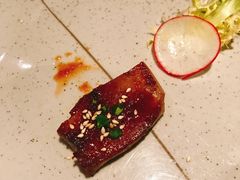 -王鼎精致料理铁板烧(世博源店)