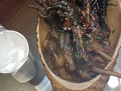 -杨记隆府(南坪店)