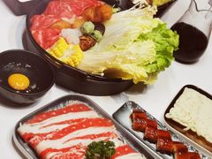 和牛·寿喜锅-崎玉烧·寿司料理(石井国际店)