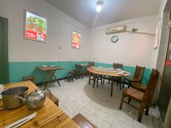 -勇猛子川菜馆(新军路店)