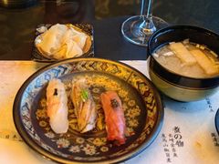 -風料理.鮨Omakase