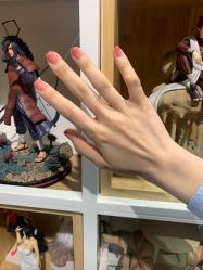 -隅日式美甲美睫專門店
