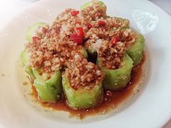 -新旺茶餐厅·早餐·夜宵(仙霞店)