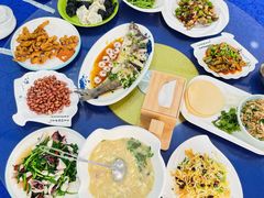 -郭姐·威海渔村(黄兴路店)