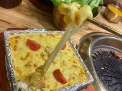 -韩香阁烤肉专门店(银座店)