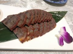 -京味民福烤鸭店(建设四马路店)