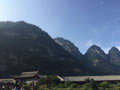 -武当山风景区