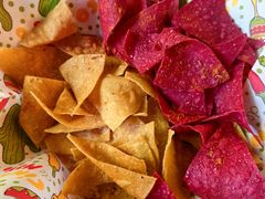 玉米片派对-Famous肥猫墨西哥音乐餐吧(五棵松华熙LIVE店)