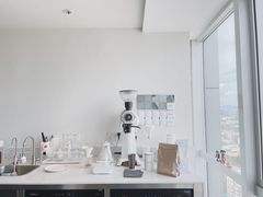 -COFFEEOLOGY咖啡学(天银店)
