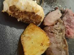 -红房子西菜馆(淮海中路店)