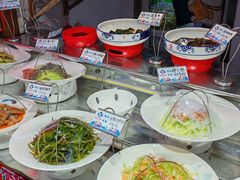 -旺角小渔村(二马路店)