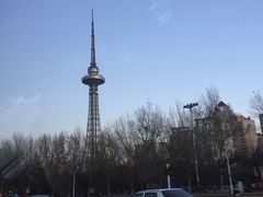 -龙塔