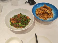-万荣烤鸭店·北京菜(天坛店)