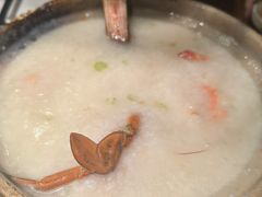 -南拳十三姨·潮汕砂锅粥(世纪金源店)