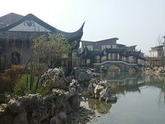 -国寿嘉园·苏州雅境