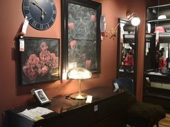 -宜家家居(西安未央商场店)