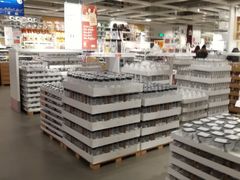 -宜家家居(哈尔滨商场店)