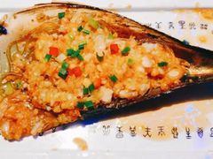 -很久以前羊肉串(打浦路店)