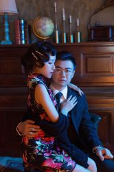 -苏州HX-合喜映画婚纱摄影