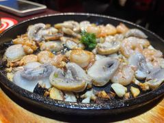 -纪州豚骨酱油拉面(锦延路店)