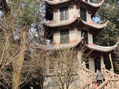 -成都杜甫草堂博物馆