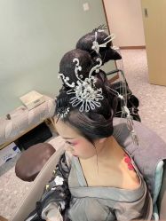 -盘子女人坊生日照·摄影馆(浦东店)