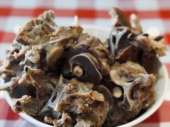 -王云花羊架莜面馆(青山店)