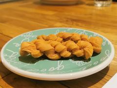 -良木缘咖啡西餐(优品道广场店)