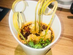 -太二酸菜鱼(深圳布吉万象汇店)
