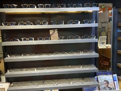 -日本手作眼镜·久川睛匠(龙德店)