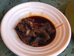 -新聚丰菜馆(太监弄店)