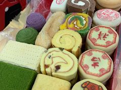 -北京稻香村(第十一店)