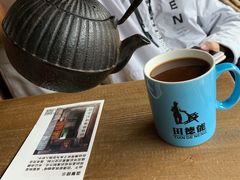 -田德能咖啡博物馆