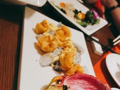 -逸林轩中餐厅(中信泰富朱家角锦江酒店)