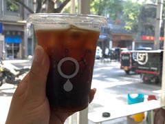 -浆木咖啡馆(湘子庙街店)
