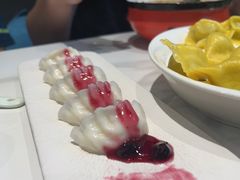 -船歌·鱼水饺青岛菜(枫蓝国际购物中心店)