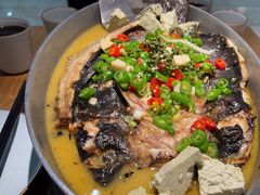 -青花椒秘制烤鱼(光启城店)