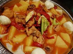 -丝路金桃·新疆菜(徐汇店)