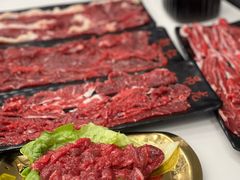 -刘少华贵州小黄牛·鲜牛肉火锅(总店)