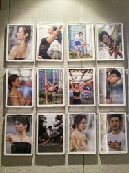 -无界瑜伽普拉提