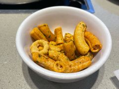 -蝎王府羊蝎子(西直门店)