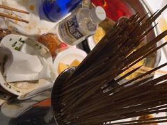-佰人王串串香火锅(洋珠巷店)