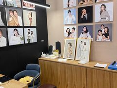 -海马体照相馆|大师(武汉光谷K11店)