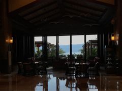 -西昌邛海湾柏樾酒店(原邛海湾柏栎度假酒店)