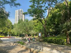 -苏州河梦清园环保主题公园