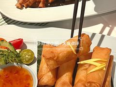 -蕉叶·泰国歌舞风情(世贸店)