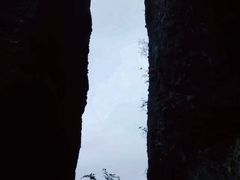 -剑门关风景区