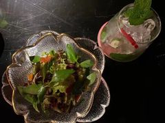 -wann lounge 低温慢煮牛排·清吧
